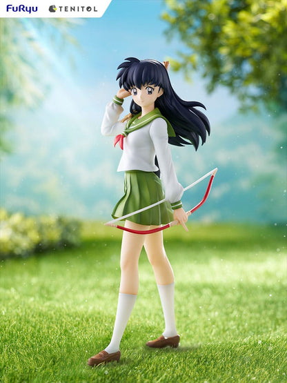 Kagome Higurashi Tenitol Furyu
