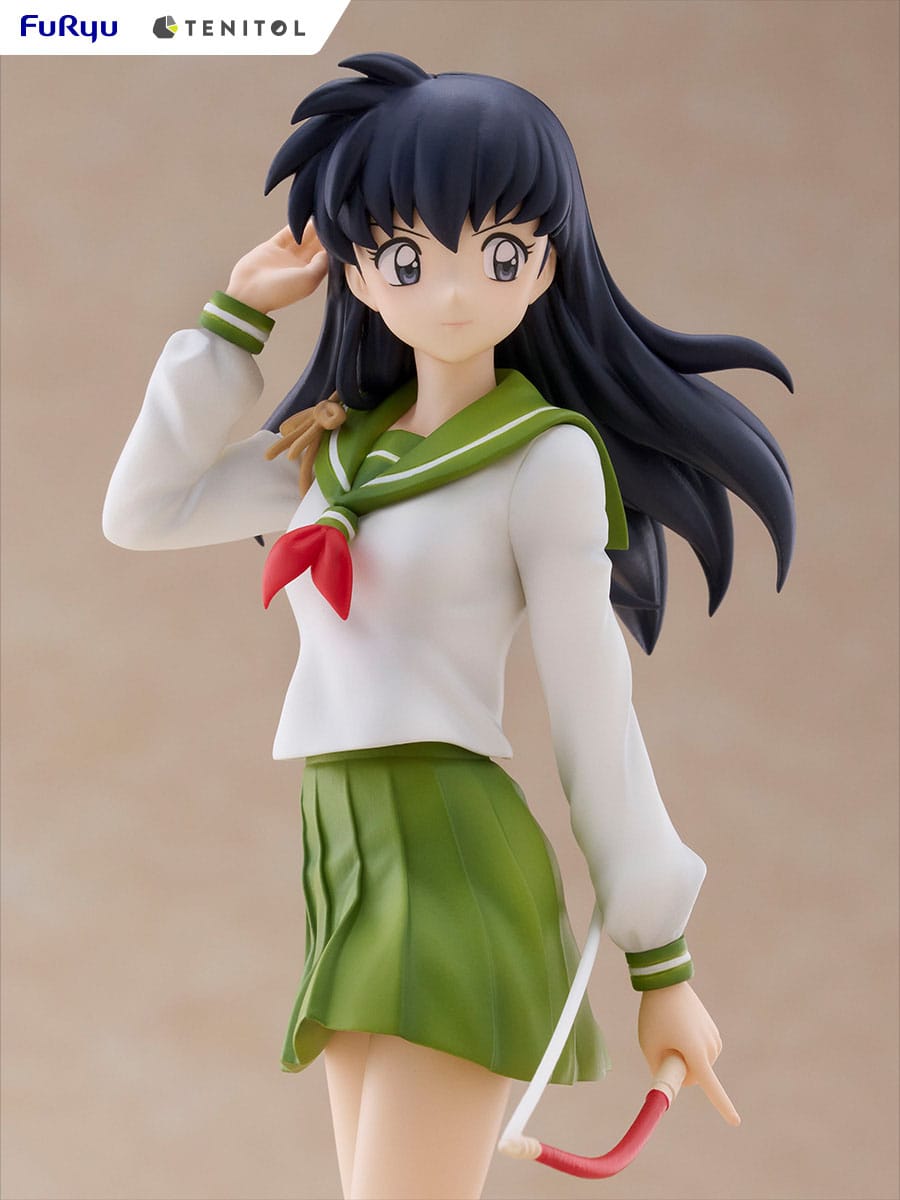 Kagome Higurashi Tenitol Furyu