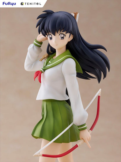 Kagome Higurashi Tenitol Furyu