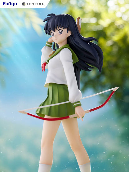 Kagome Higurashi Tenitol Furyu