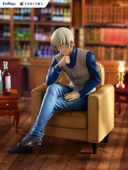 Toru Amuro Tenitol Furyu