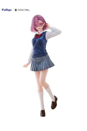 Tall Ririsa Amano Tenitol Furyu