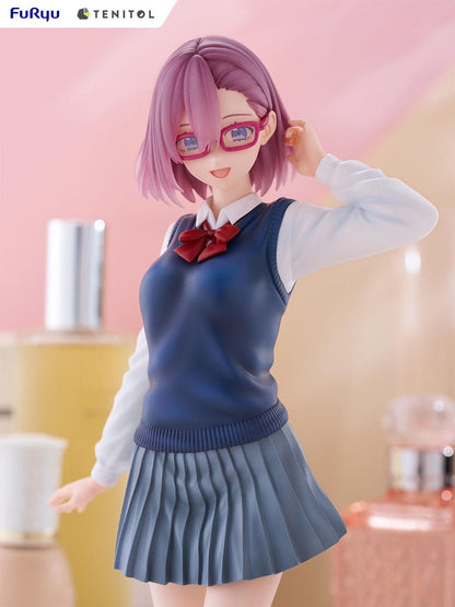 Tall Ririsa Amano Tenitol Furyu