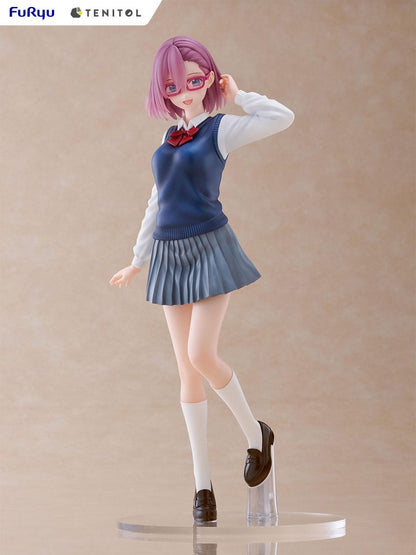 Tall Ririsa Amano Tenitol Furyu