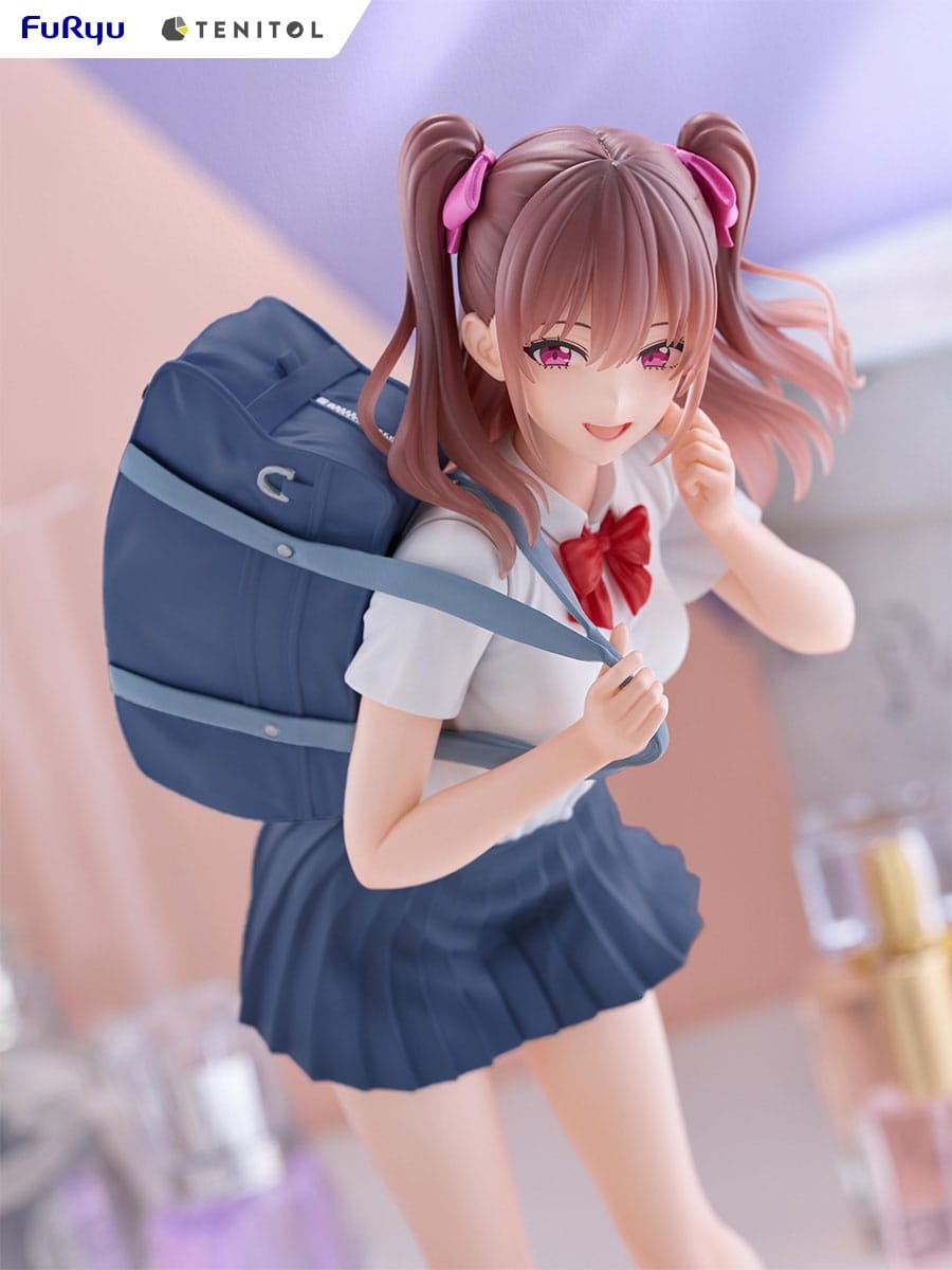 Tall Mikari Tachibana Tenitol Furyu