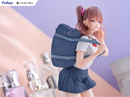 Tall Mikari Tachibana Tenitol Furyu