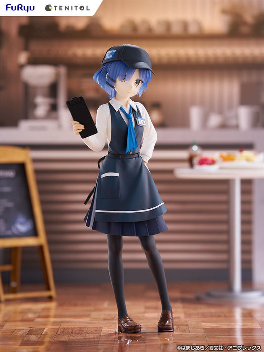 Ryo Yamada Cafe Style Ver. Furyu - Anime Figuren günstig kaufen