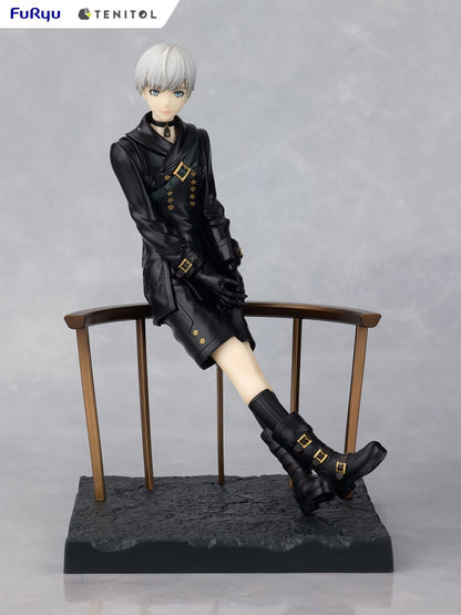 YoRHa No. 9 Type S Ver1.1a Tenitol Furyu