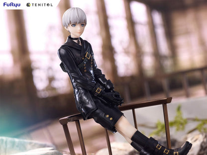 YoRHa No. 9 Type S Ver1.1a Tenitol Furyu