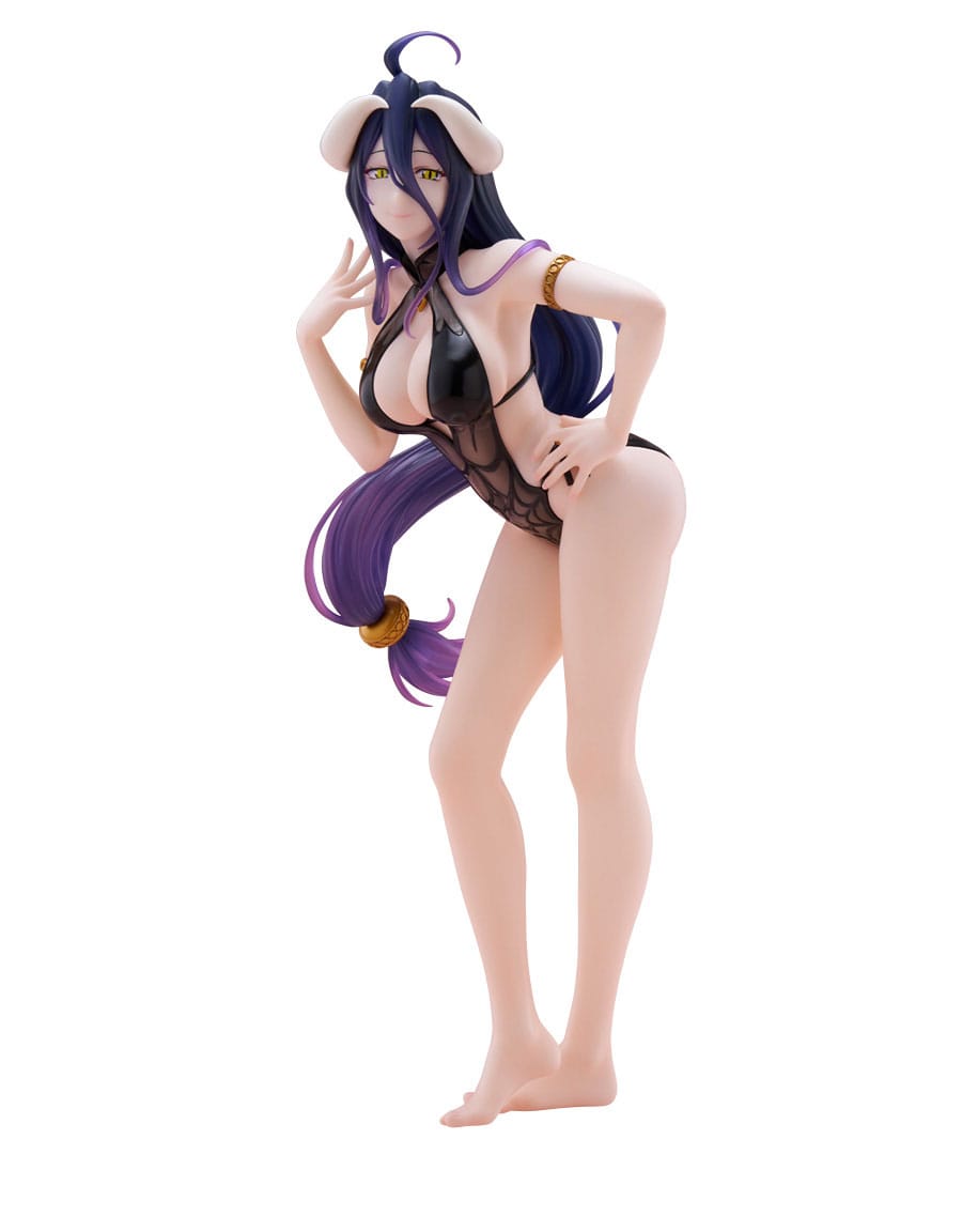 Albedo Tenitol Fruyu - Anime Figuren günstig kaufen
