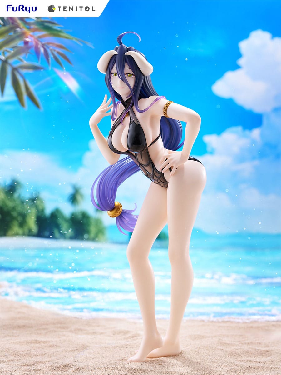 Albedo Tenitol Fruyu - Anime Figuren günstig kaufen