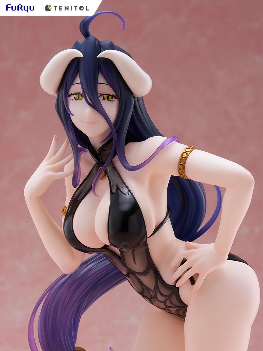 Albedo Tenitol Fruyu - Anime Figuren günstig kaufen