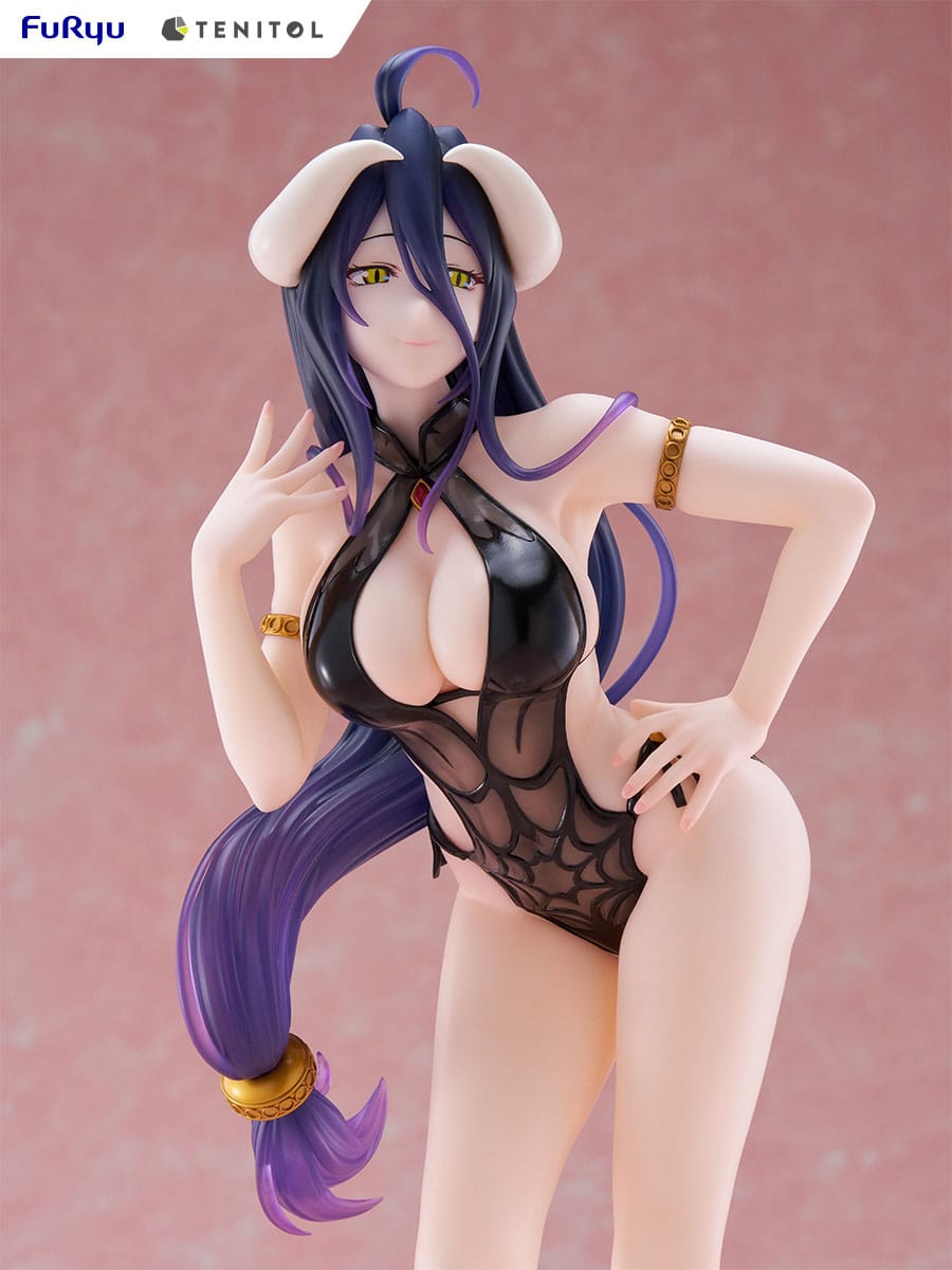 Albedo Tenitol Fruyu - Anime Figuren günstig kaufen