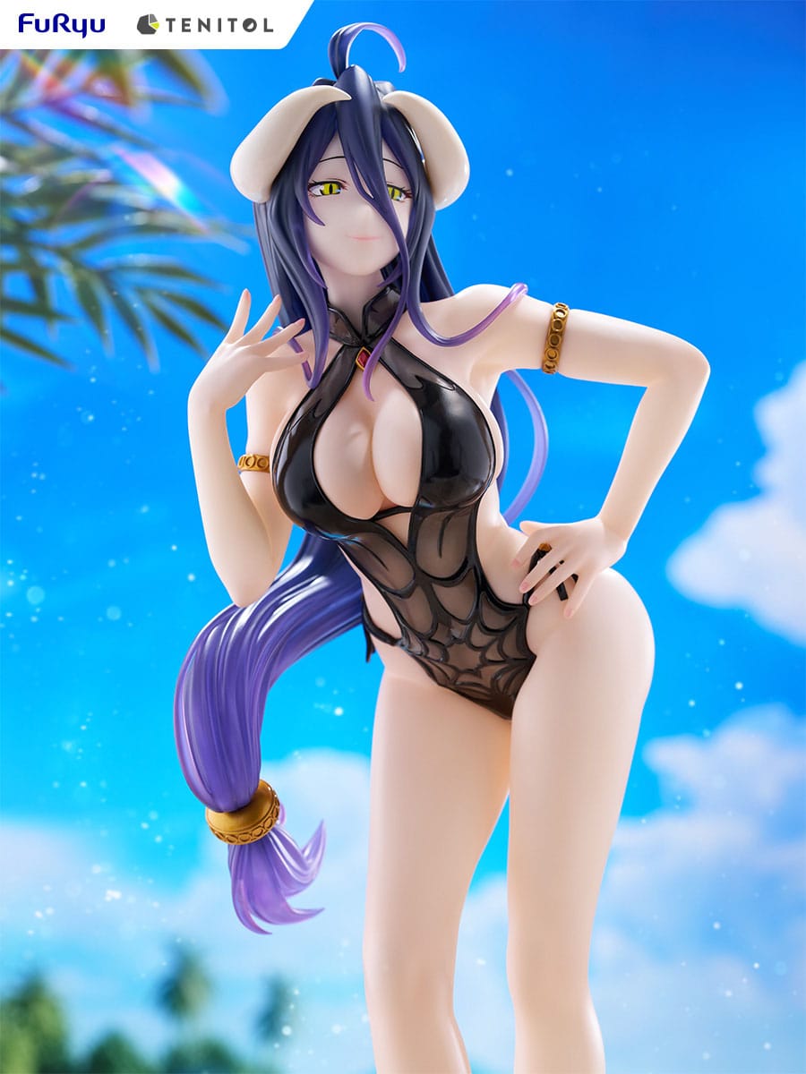 Albedo Tenitol Fruyu - Anime Figuren günstig kaufen