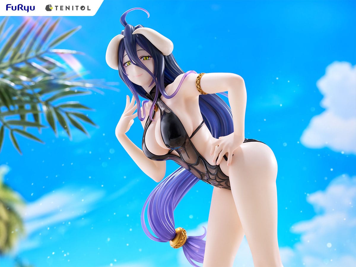 Albedo Tenitol Fruyu - Anime Figuren günstig kaufen