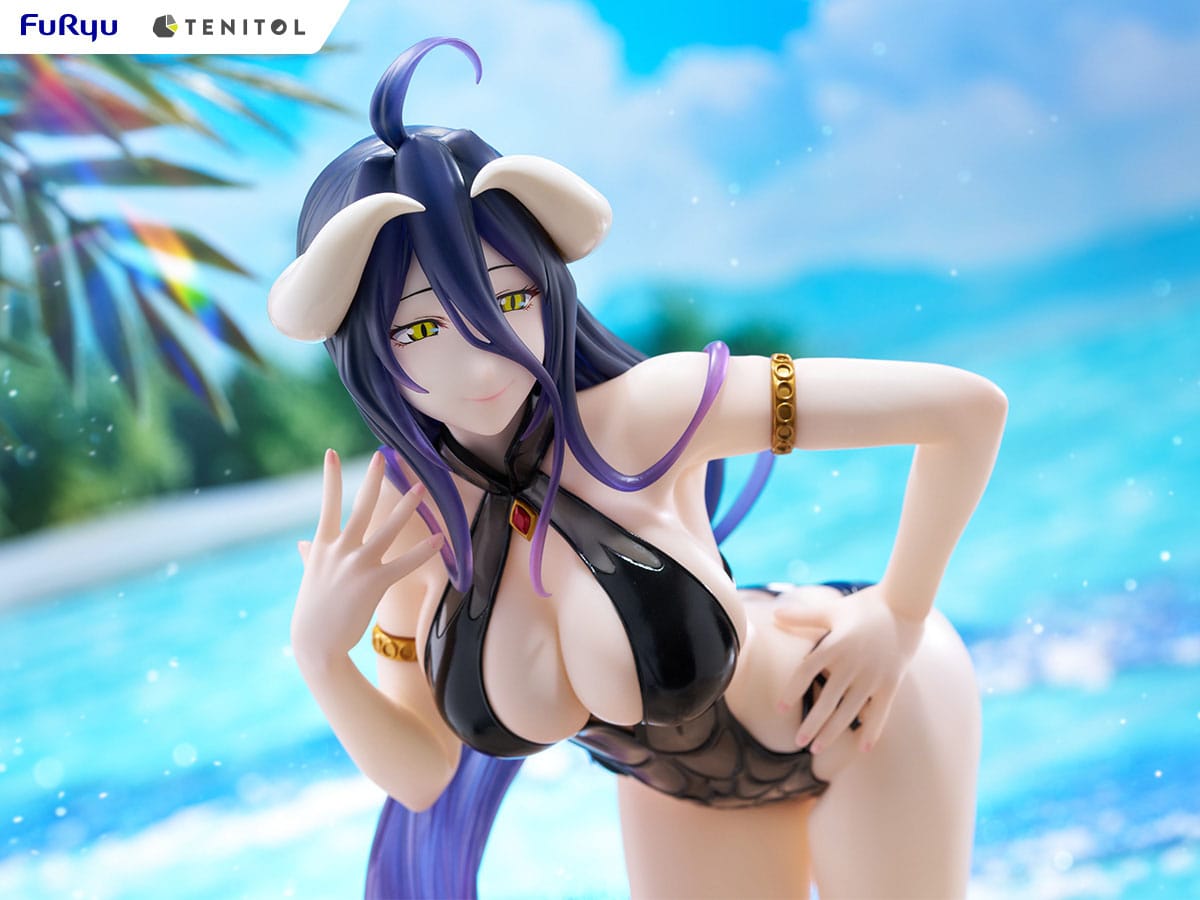 Albedo Tenitol Fruyu - Anime Figuren günstig kaufen