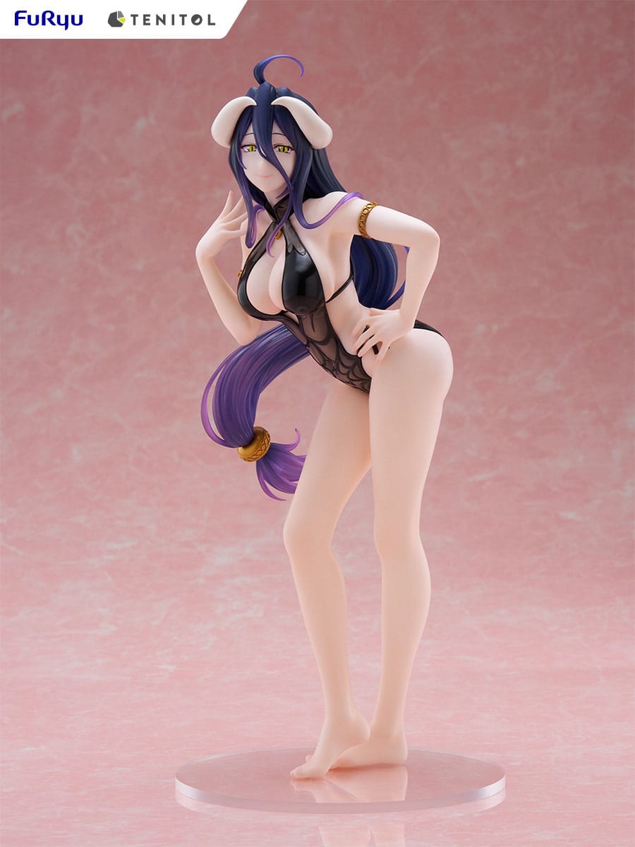 Albedo Tenitol Fruyu - Anime Figuren günstig kaufen