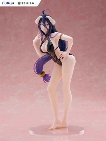 Albedo Tenitol Fruyu - Anime Figuren günstig kaufen