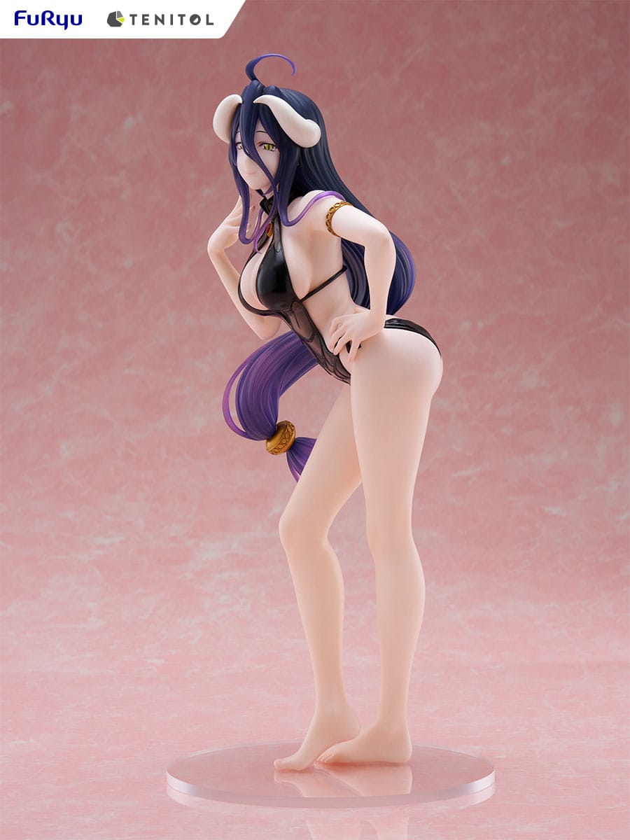 Albedo Tenitol Fruyu - Anime Figuren günstig kaufen