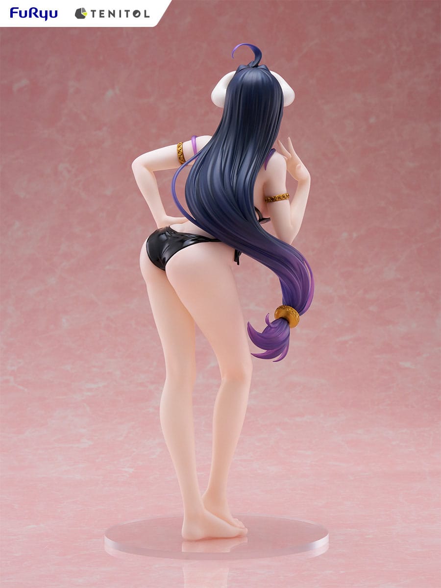 Albedo Tenitol Fruyu - Anime Figuren günstig kaufen
