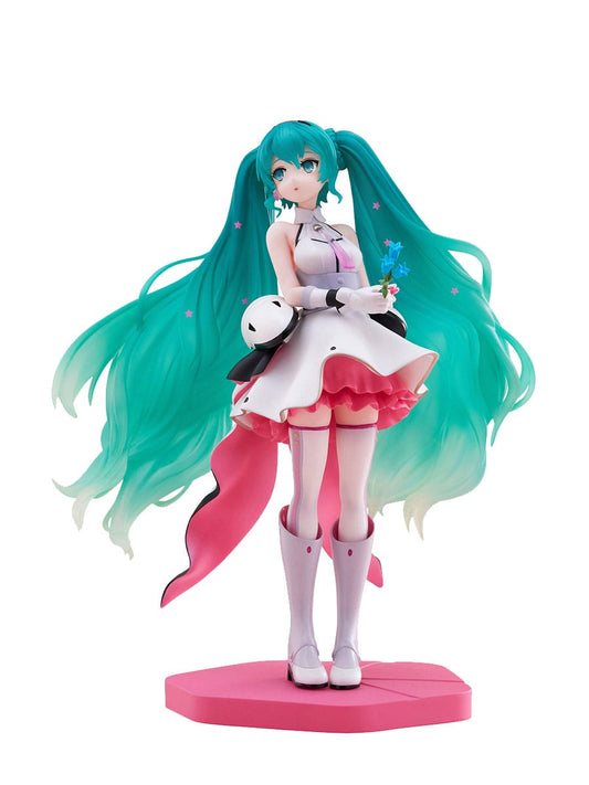 Miku Galaxy Live Ver. Tenitol Furyu - Anime Figuren günstig kaufen
