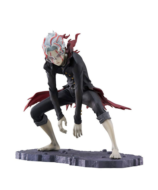 Okarun Transformed Tenitol Furyu - Anime Figuren günstig kaufen