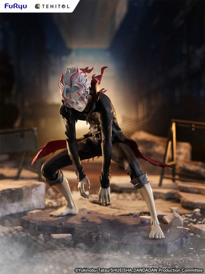 Okarun Transformed Tenitol Furyu