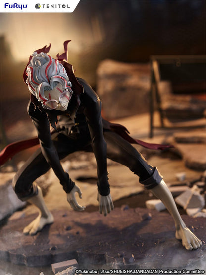 Okarun Transformed Tenitol Furyu