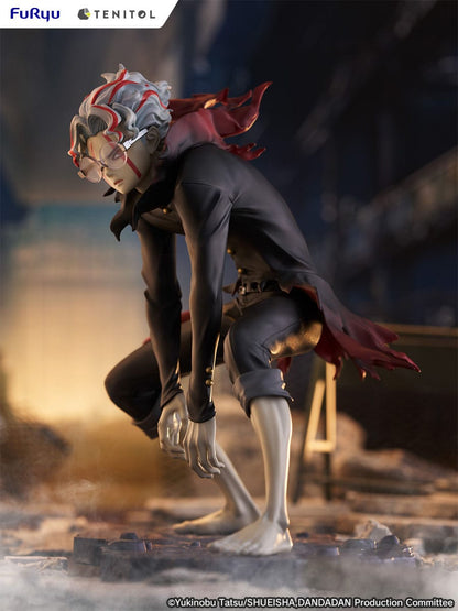 Okarun Transformed Tenitol Furyu