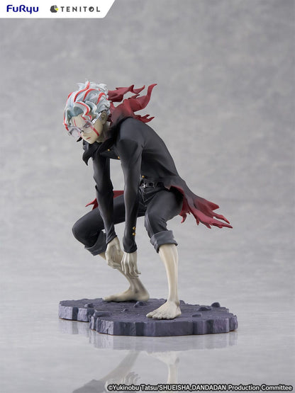 Okarun Transformed Tenitol Furyu