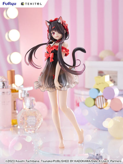 Kurumi Tokisaki Tenitol Tall Furyu