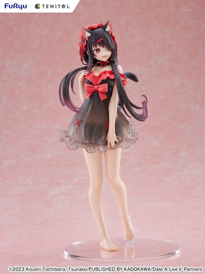 Kurumi Tokisaki Tenitol Tall Furyu