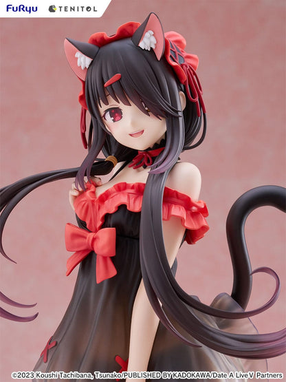 Kurumi Tokisaki Tenitol Tall Furyu