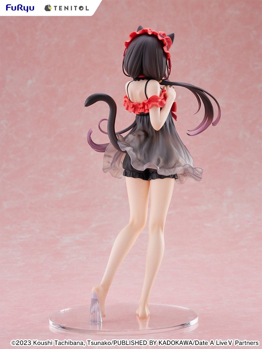 Kurumi Tokisaki Tenitol Tall Furyu