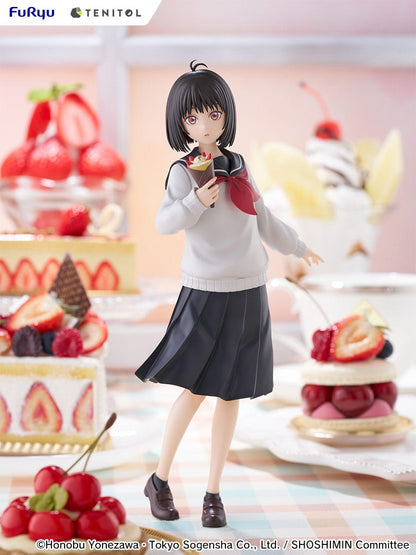 Yuki Osanai Tenitol Tall Furyu