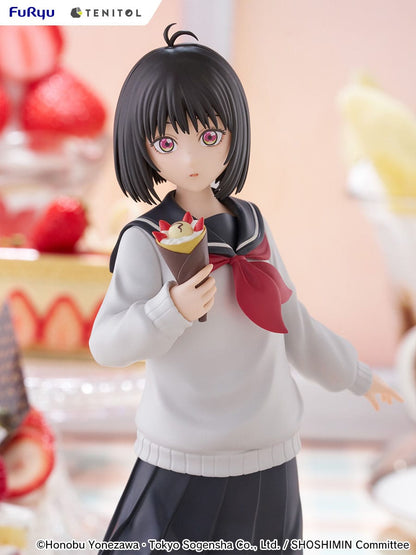 Yuki Osanai Tenitol Tall Furyu