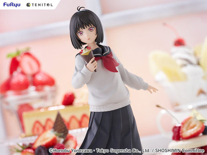 Yuki Osanai Tenitol Tall Furyu