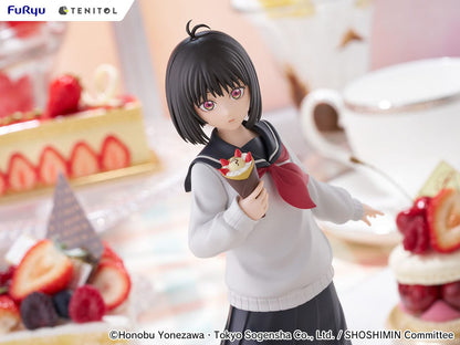 Yuki Osanai Tenitol Tall Furyu