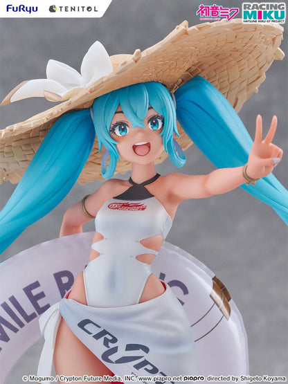 Racing Miku 2024: Tropical Ver. Furyu