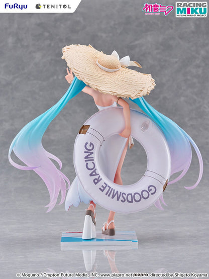 Racing Miku 2024: Tropical Ver. Furyu