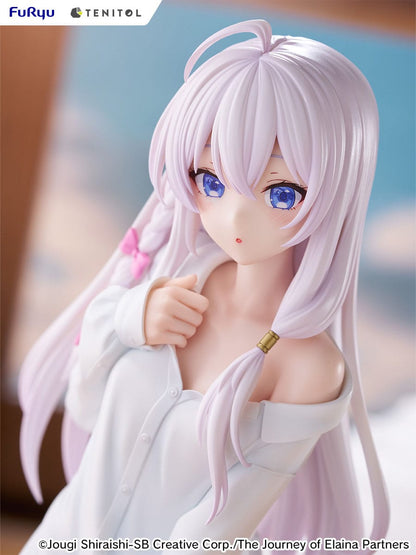 Elania Shirt Ver. Tenitol Furyu