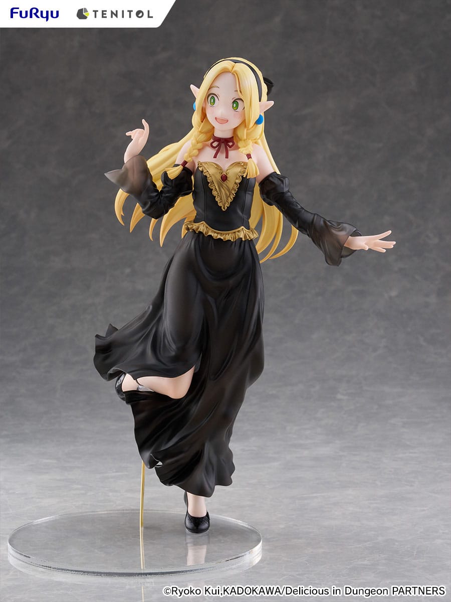 Marcille Dress style Ver. Furyu
