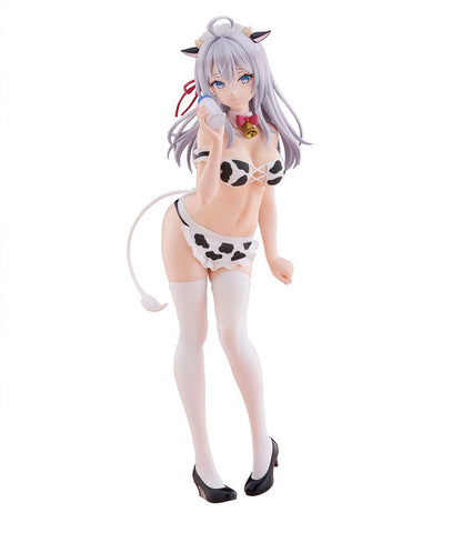 Alya Cow Costume Ver. Tenitol Furyu - Anime Figuren günstig kaufen