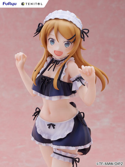 Kousaka Kirino swimsuits maid Ver. Tenitol Tall Furyu