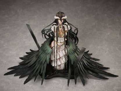 Albedo - White Dress Ver. / Overlord 