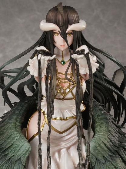 Albedo - White Dress Ver. / Overlord 