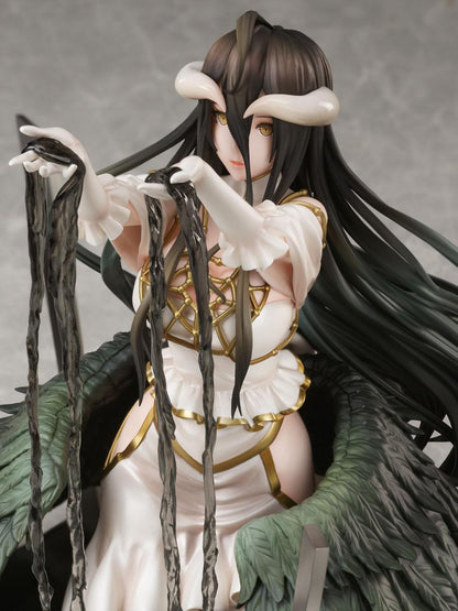 Albedo - White Dress Ver. / Overlord 
