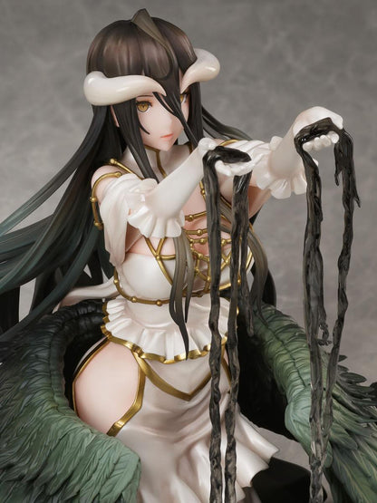 Albedo - White Dress Ver. / Overlord 