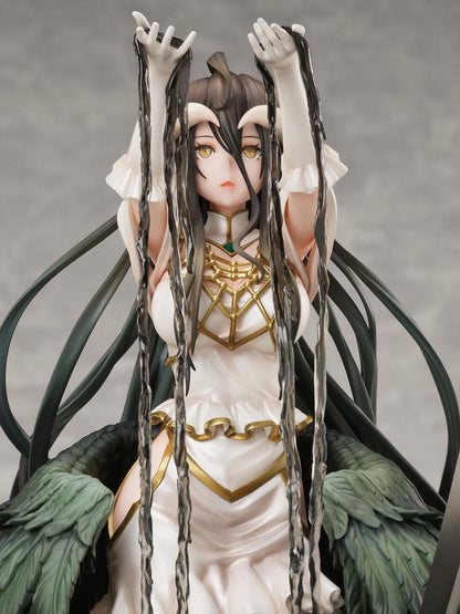 Albedo - White Dress Ver. / Overlord 