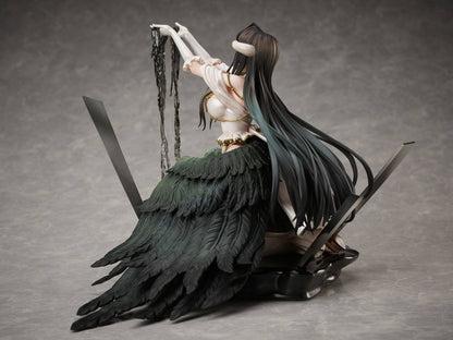 Albedo - White Dress Ver. / Overlord 
